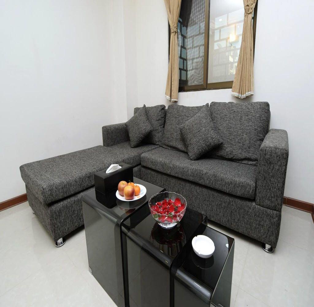 Gyogon City Central Inn מראה חיצוני תמונה