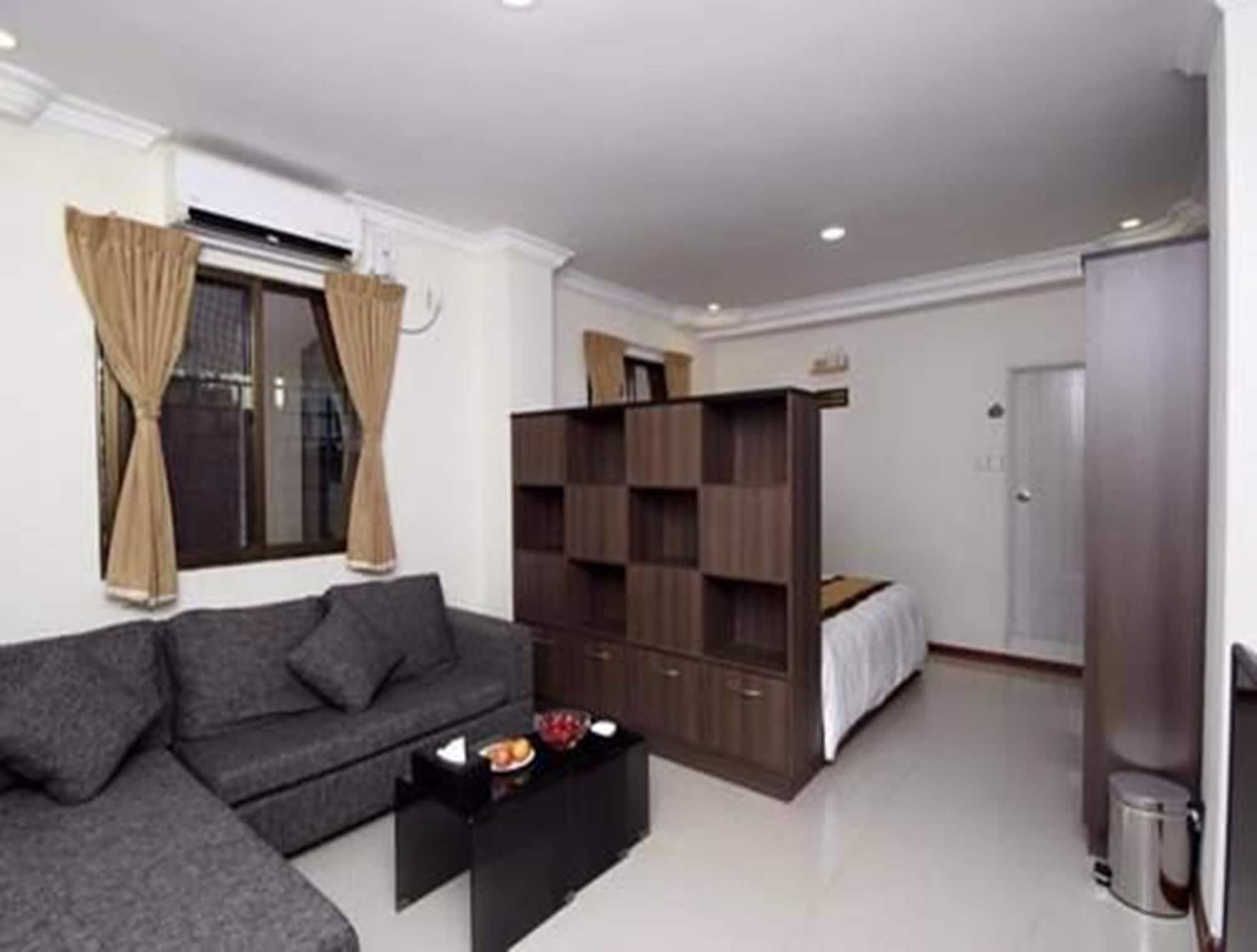 Gyogon City Central Inn מראה חיצוני תמונה