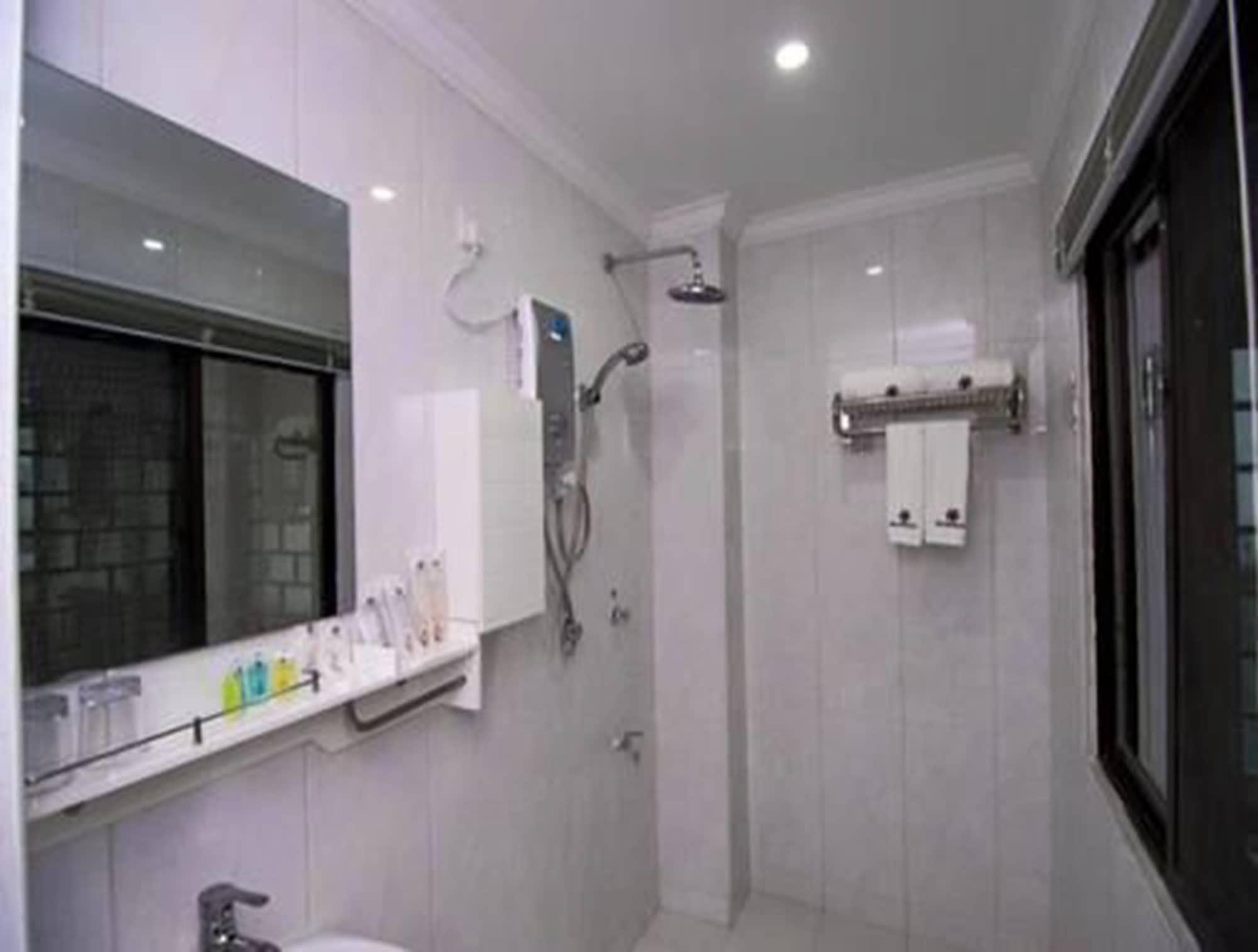 Gyogon City Central Inn מראה חיצוני תמונה