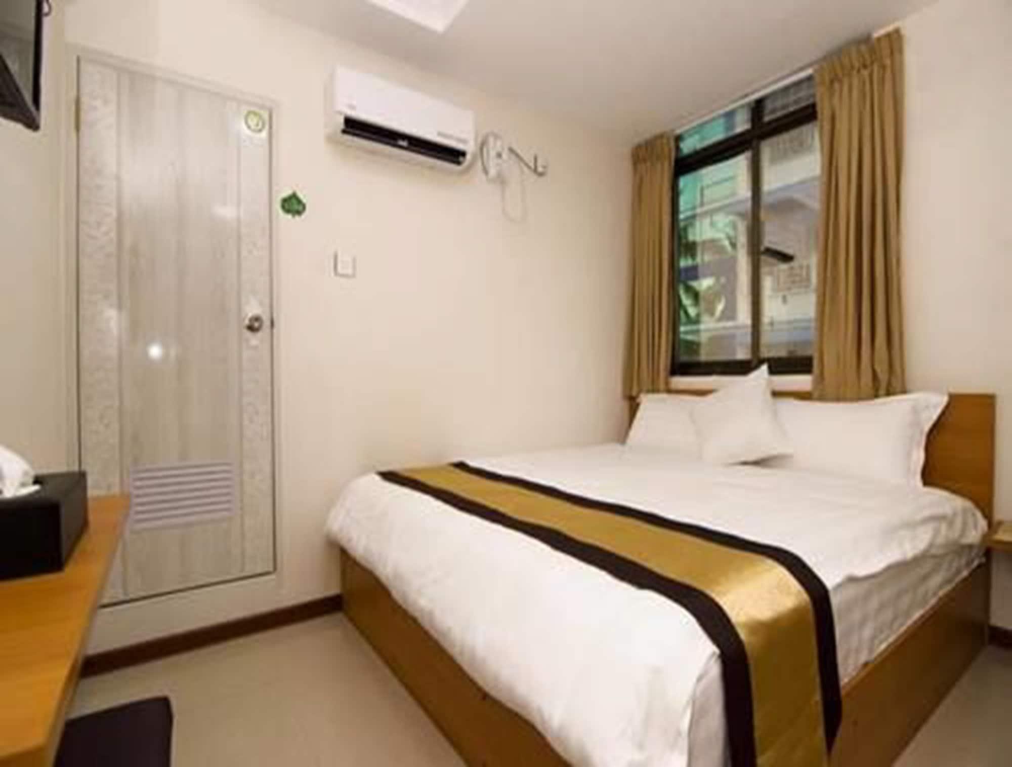 Gyogon City Central Inn מראה חיצוני תמונה