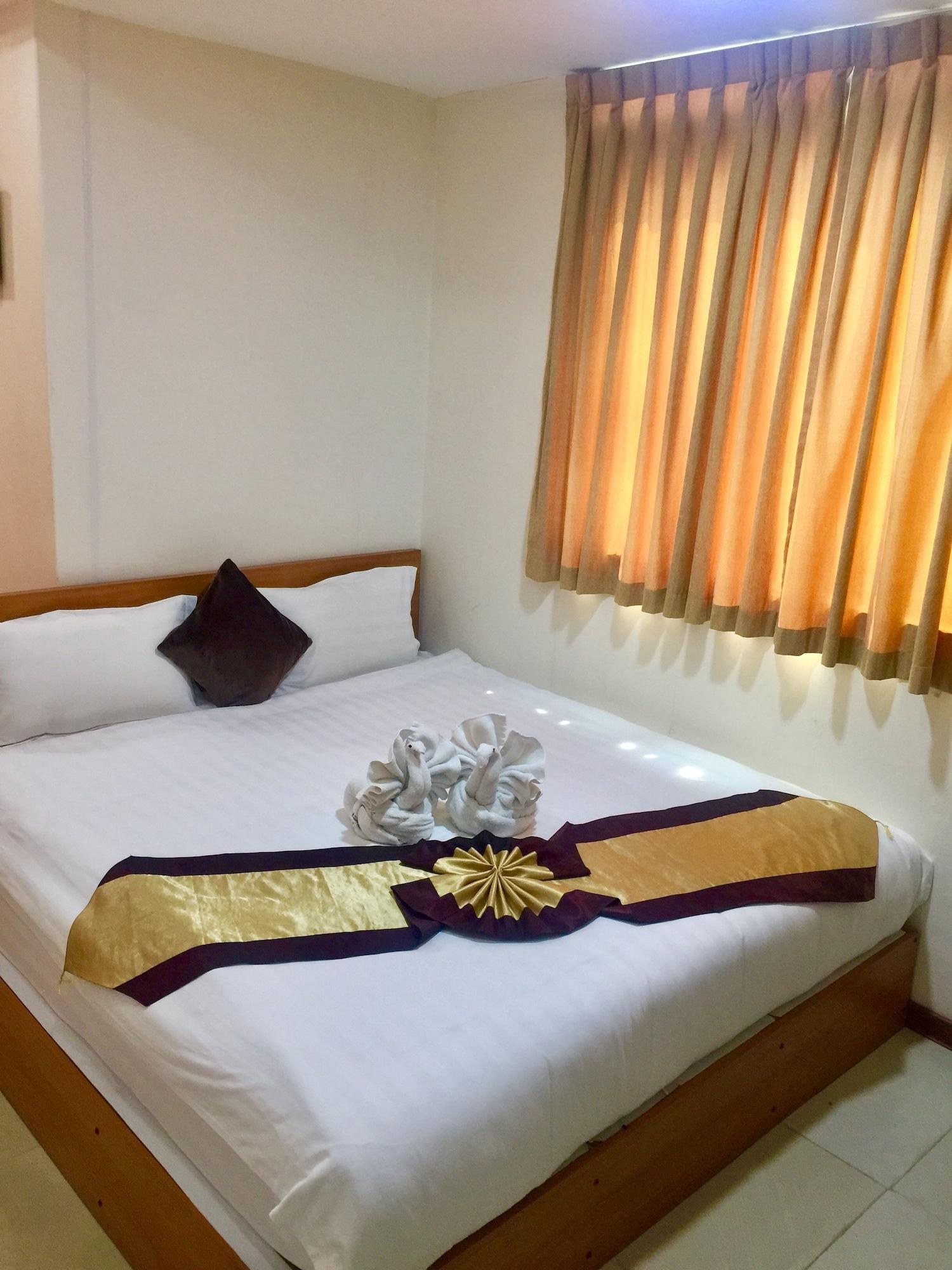 Gyogon City Central Inn מראה חיצוני תמונה