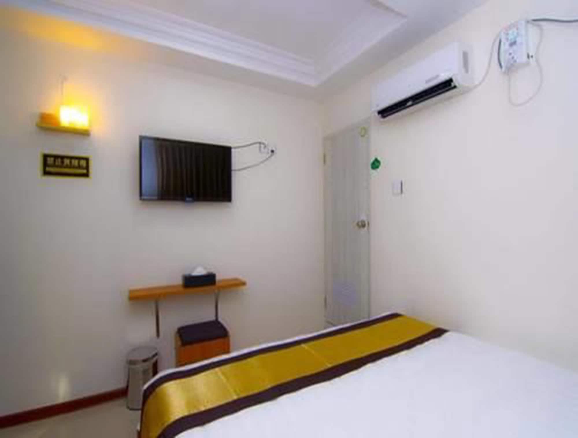 Gyogon City Central Inn מראה חיצוני תמונה