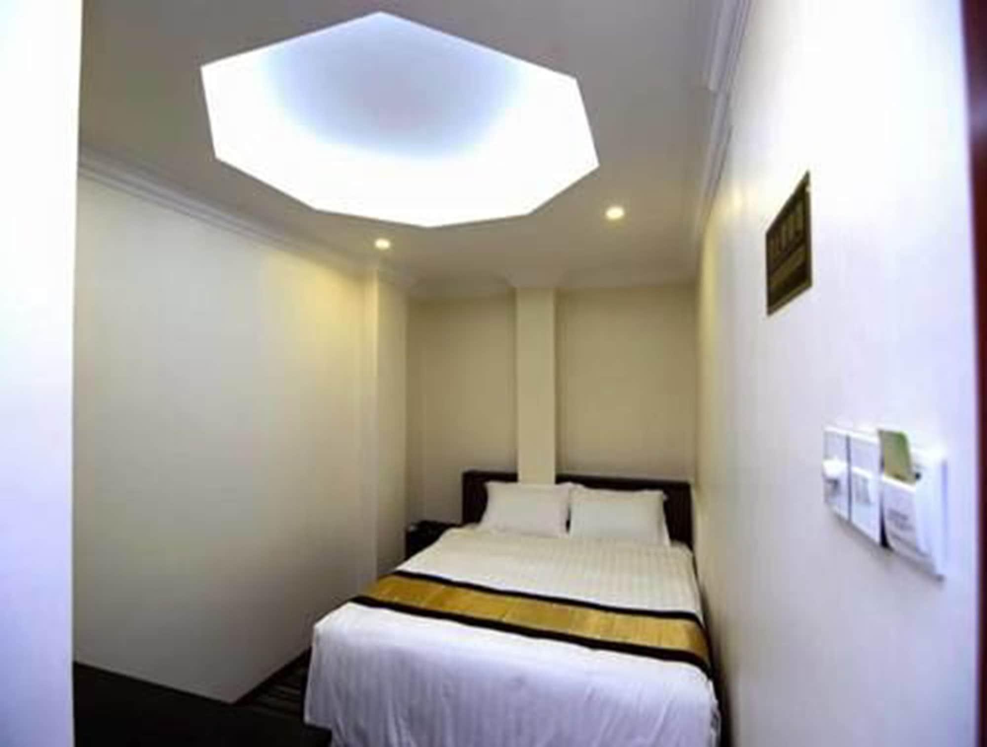 Gyogon City Central Inn מראה חיצוני תמונה