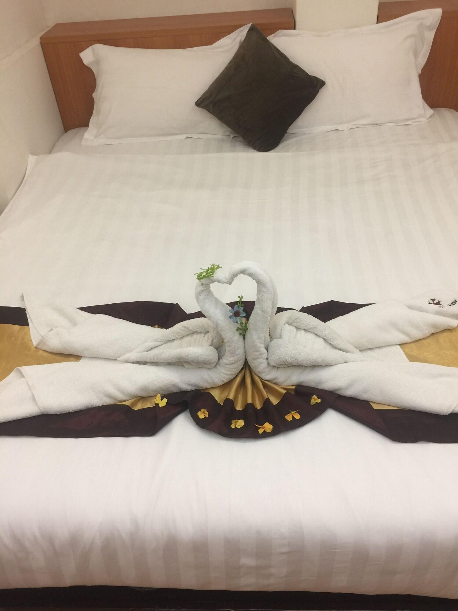 Gyogon City Central Inn מראה חיצוני תמונה