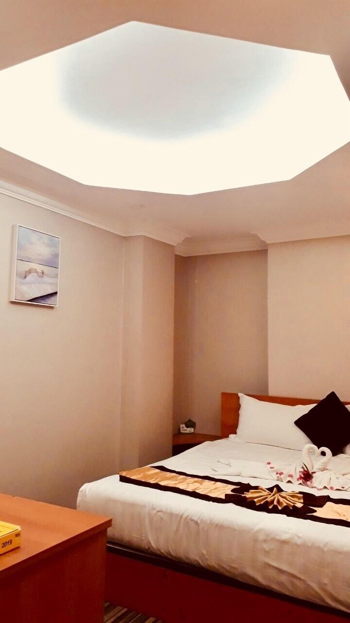 Gyogon City Central Inn מראה חיצוני תמונה