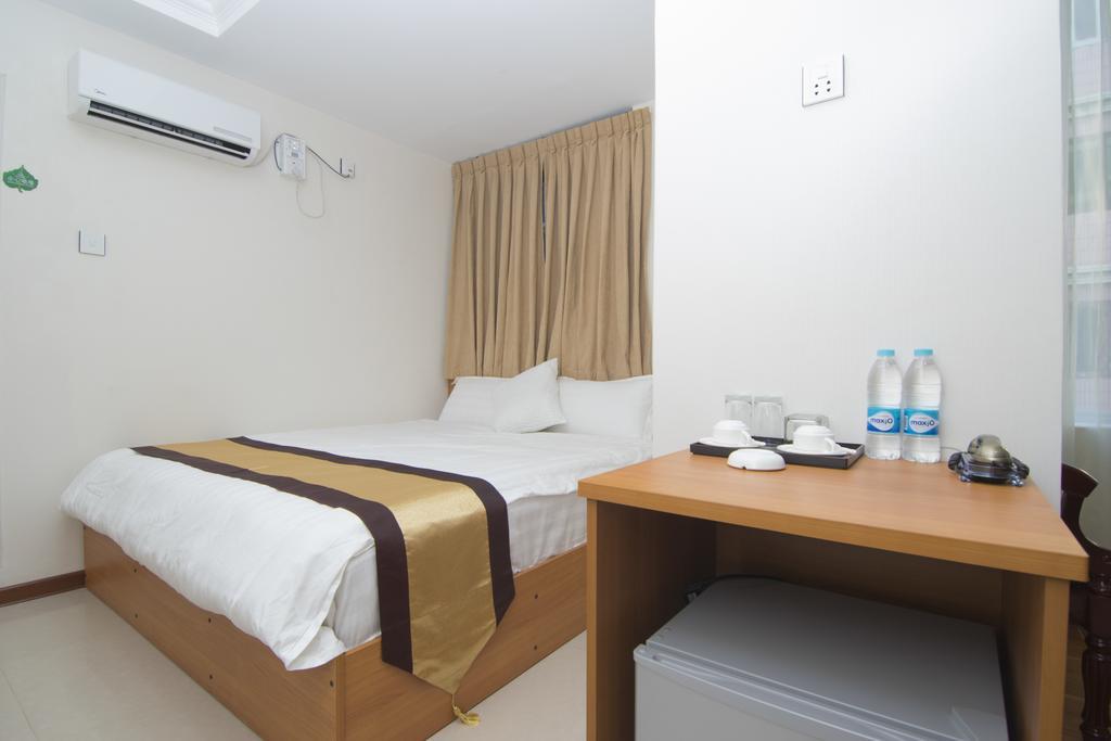 Gyogon City Central Inn מראה חיצוני תמונה
