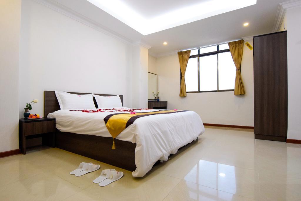 Gyogon City Central Inn מראה חיצוני תמונה