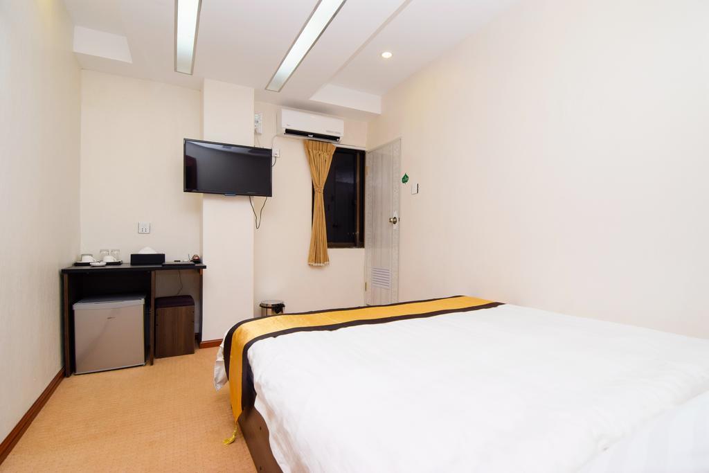 Gyogon City Central Inn מראה חיצוני תמונה