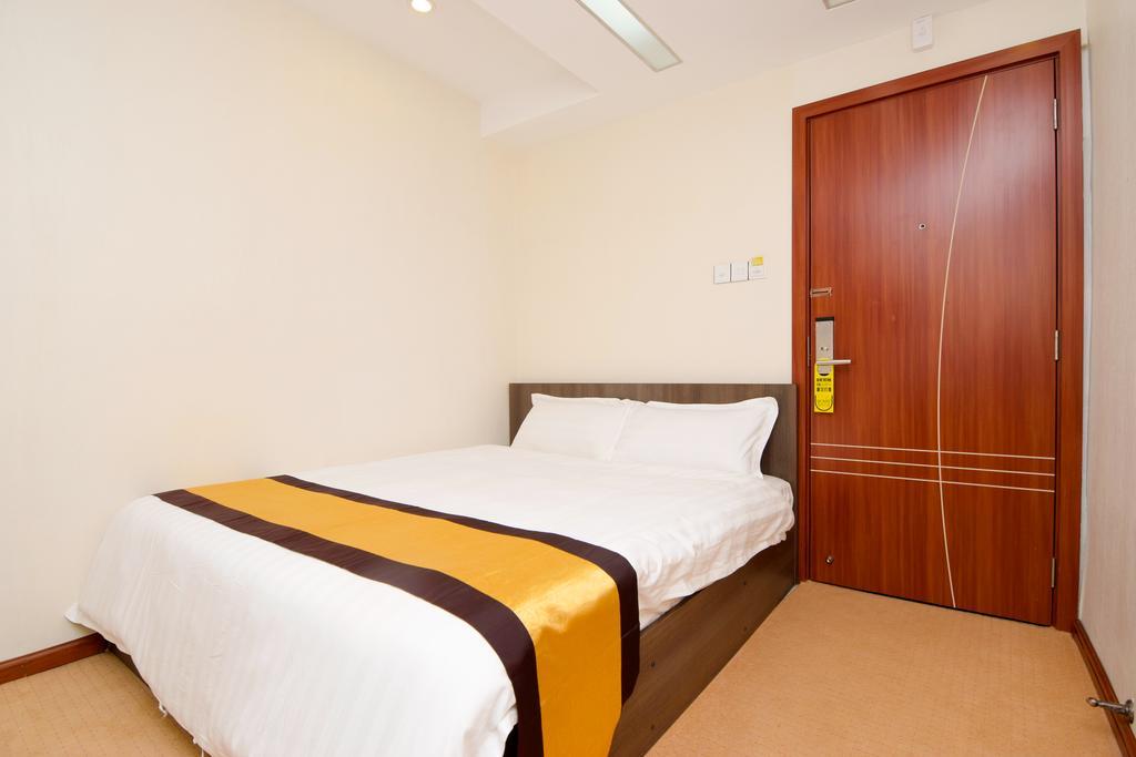 Gyogon City Central Inn מראה חיצוני תמונה
