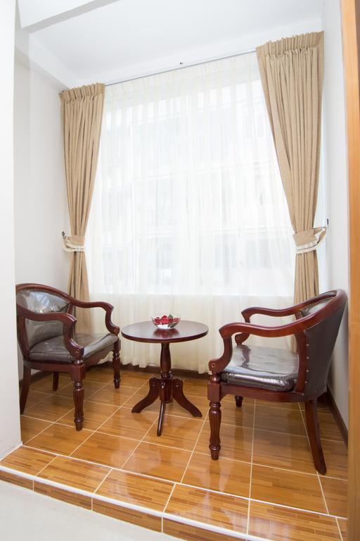 Gyogon City Central Inn מראה חיצוני תמונה