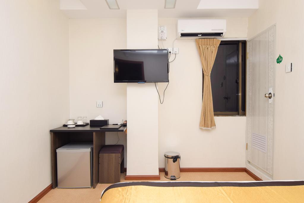 Gyogon City Central Inn מראה חיצוני תמונה